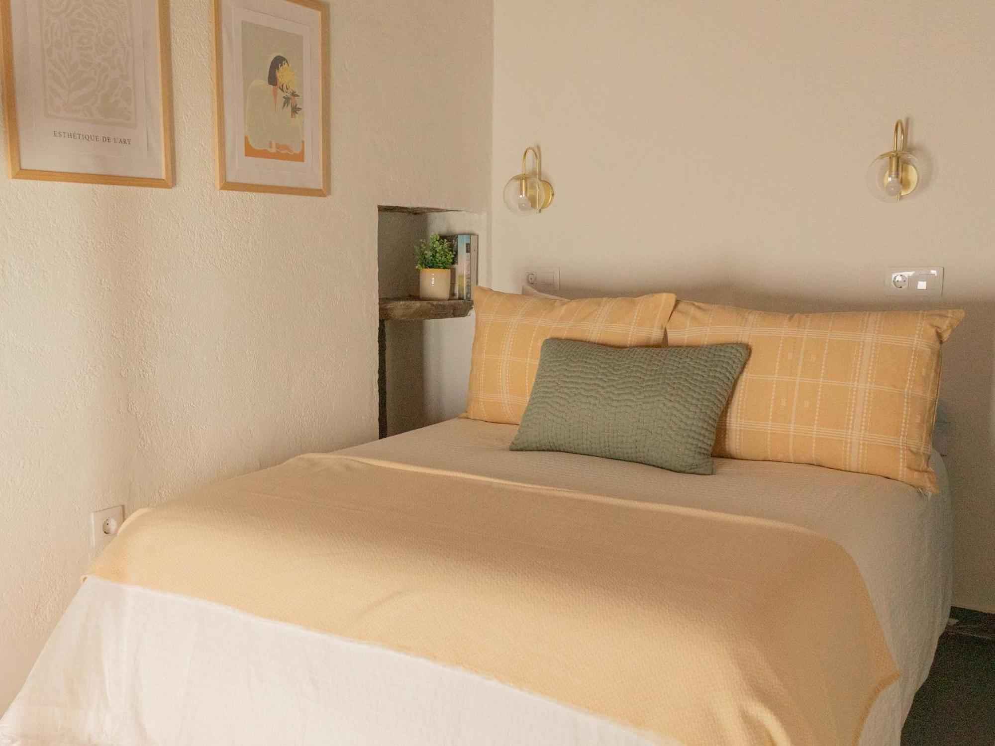 Casa Marela Villa Rinlo Eksteriør billede