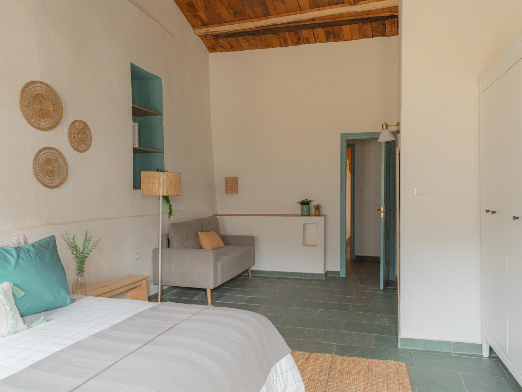 Casa Marela Villa Rinlo Eksteriør billede
