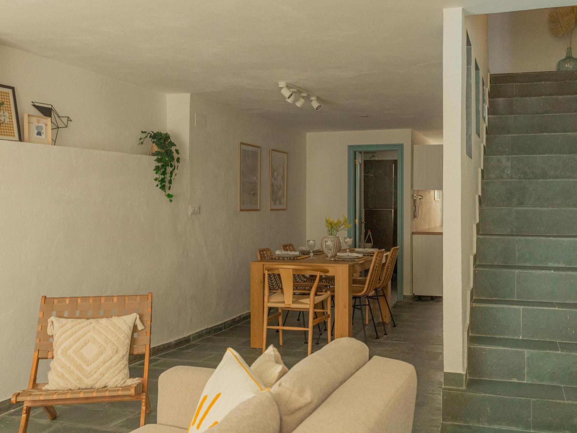 Casa Marela Villa Rinlo Eksteriør billede