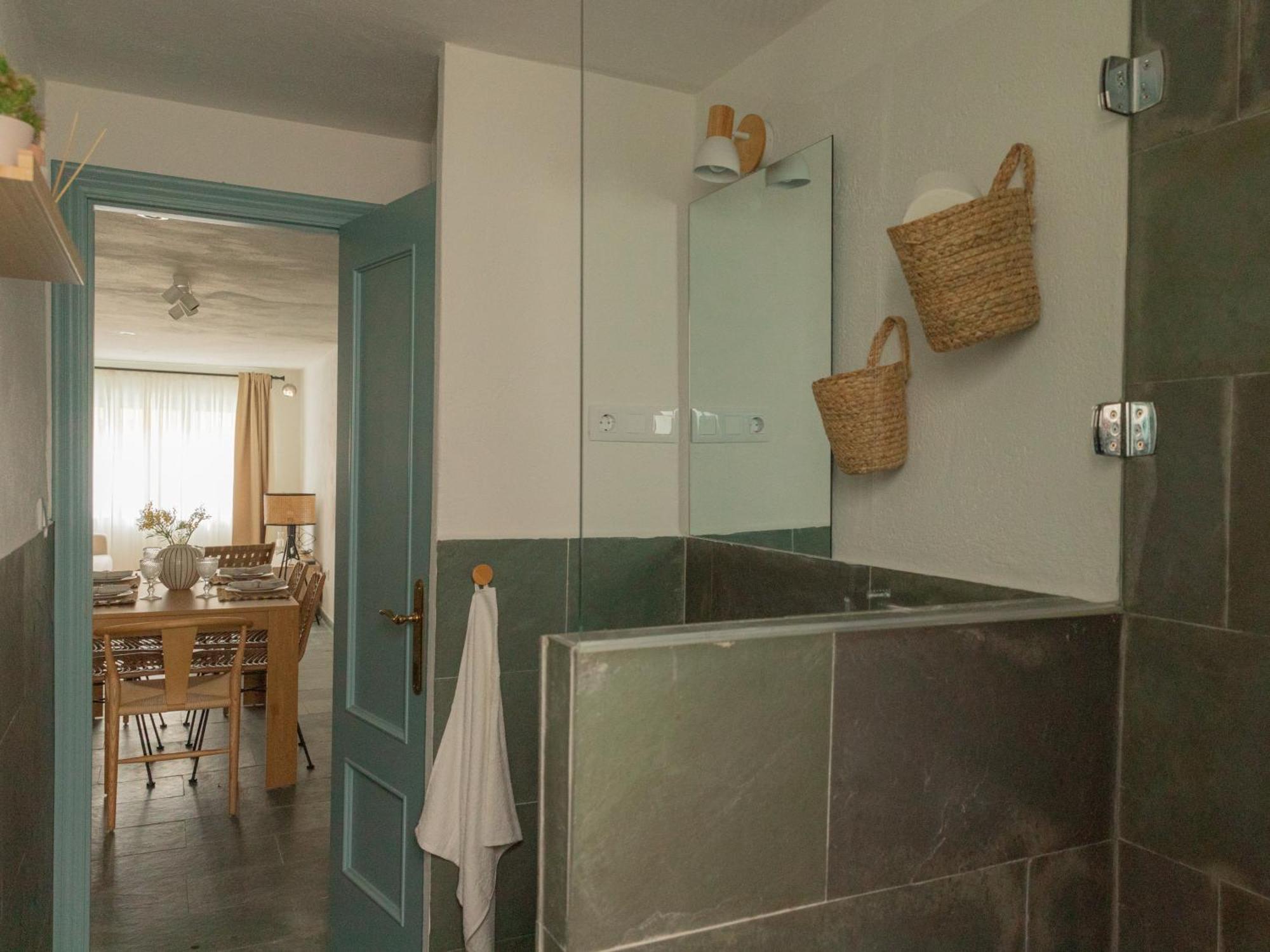 Casa Marela Villa Rinlo Eksteriør billede
