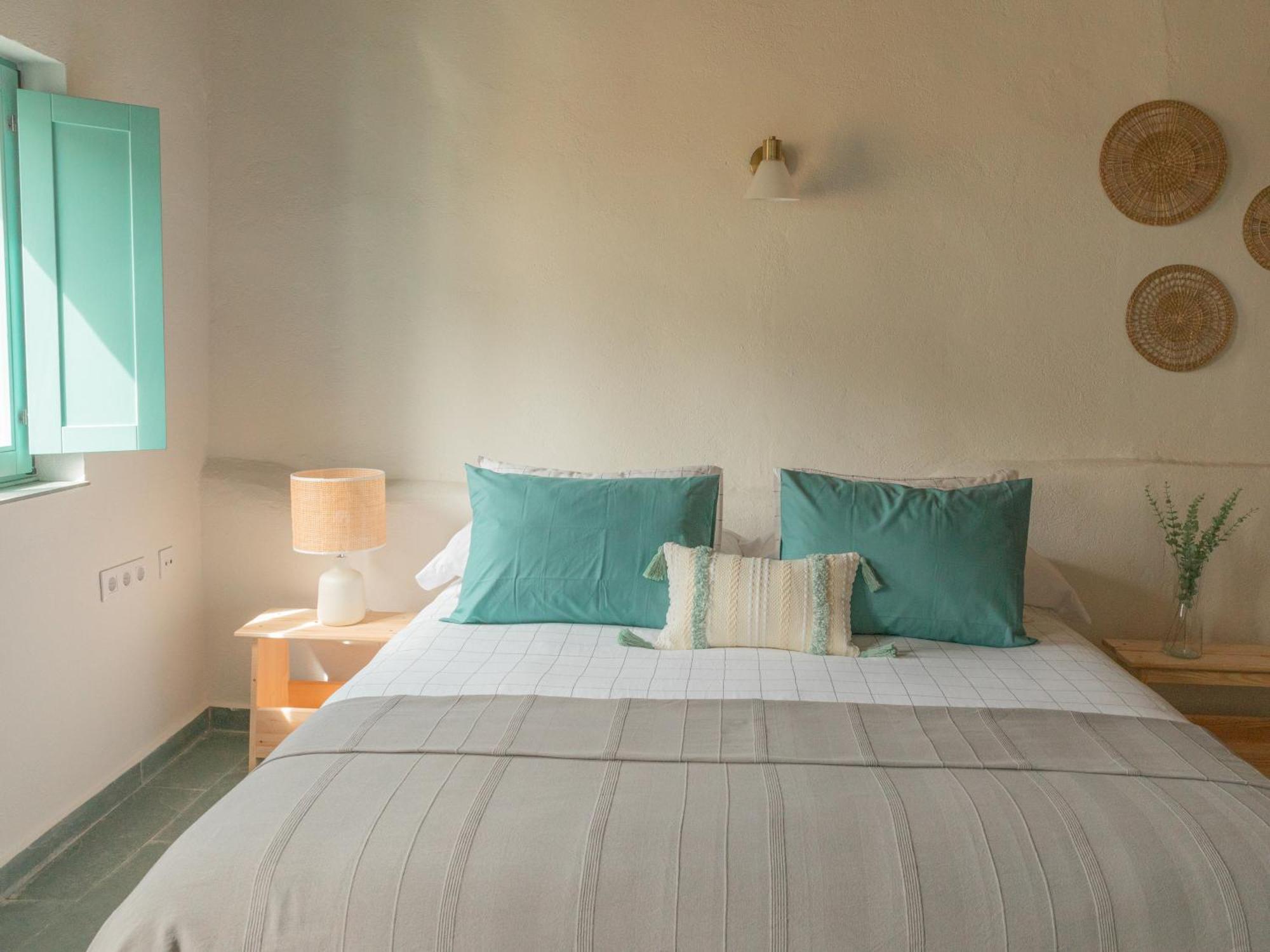 Casa Marela Villa Rinlo Eksteriør billede